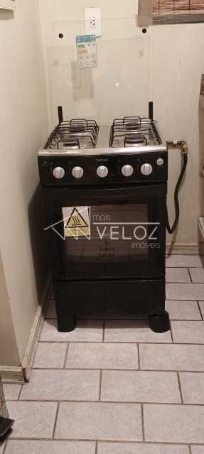 Flat/Apart Hotel, 1 quarto, 51 m² - Foto 1