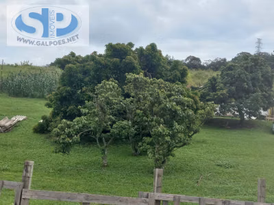 Loteamento e Condomínio, 14 hectares - Foto 1