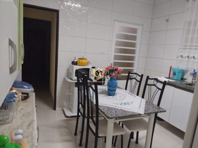 Casa, 2 quartos - Foto 5