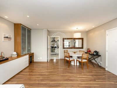 Apartamento, 3 quartos, 126 m² - Foto 5