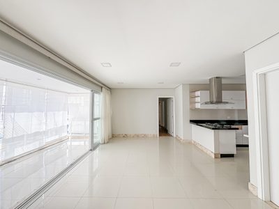 Apartamento, 3 quartos, 122 m² - Foto 2