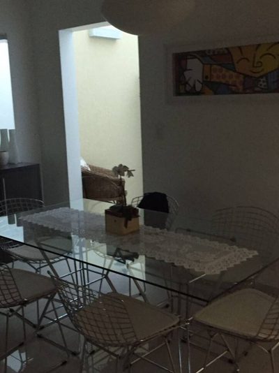Sobrado, 3 quartos, 198 m² - Foto 1