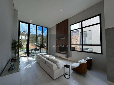 Casa de Condomínio, 5 quartos - Foto 4