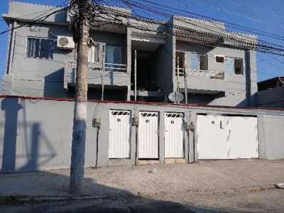 Casa, 2 quartos, 360 m² - Foto 1