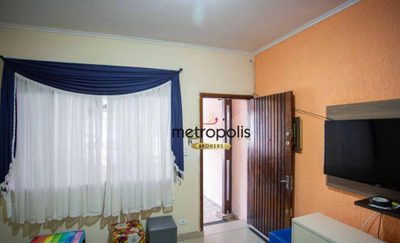 Sobrado, 3 quartos, 118 m² - Foto 3