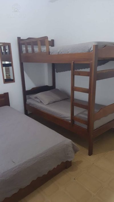 Apartamento, 1 quarto, 54 m² - Foto 2