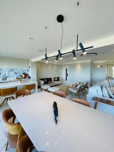 Apartamento, 4 quartos, 200 m² - Foto 2