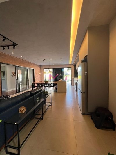 Casa de Condomínio, 4 quartos - Foto 5