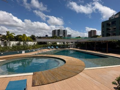 Apartamento, 4 quartos, 140 m² - Foto 5