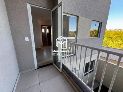 Apartamento, 2 quartos, 45 m² - Foto 5