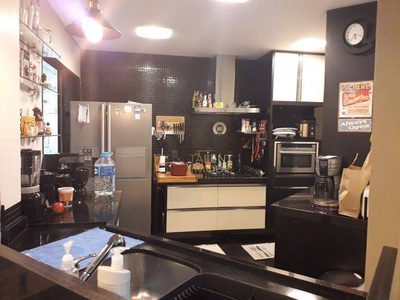 Apartamento, 3 quartos, 151 m² - Foto 3