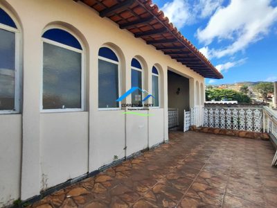 Casa, 3 quartos - Foto 4