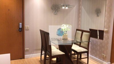 Apartamento, 2 quartos, 59 m² - Foto 3