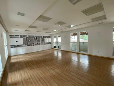 Sala-Conjunto, 1200 m² - Foto 3