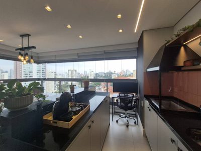 Apartamento, 3 quartos, 104 m² - Foto 2