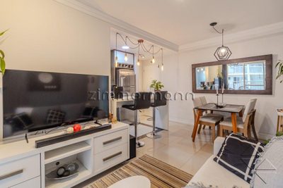 Apartamento, 2 quartos, 67 m² - Foto 5