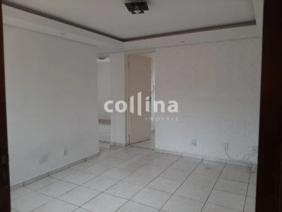 Apartamento, 2 quartos, 49 m² - Foto 4