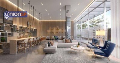 Apartamento, 4 quartos, 263 m² - Foto 2