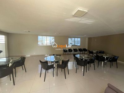 Apartamento, 2 quartos, 40 m² - Foto 5