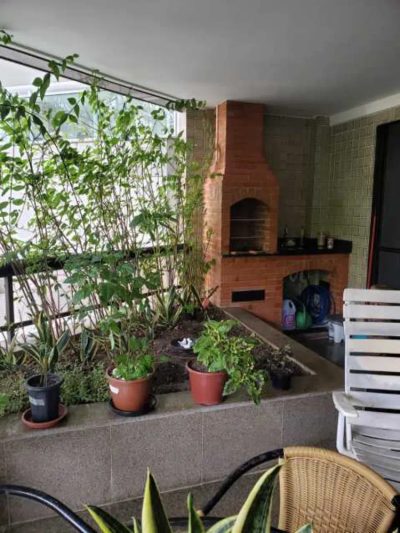 Apartamento, 3 quartos, 175 m² - Foto 3