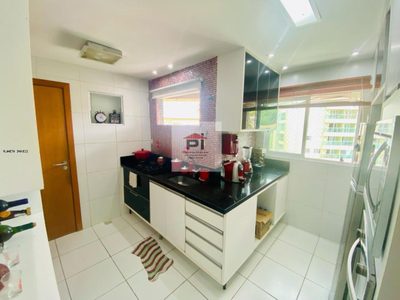 Apartamento, 2 quartos, 72 m² - Foto 3