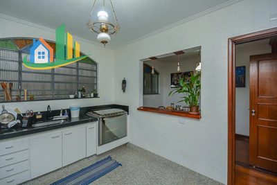 Casa, 3 quartos, 215 m² - Foto 5