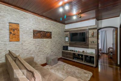 Casa, 6 quartos, 360 m² - Foto 3