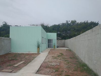 Casa, 2 quartos, 53 m² - Foto 2