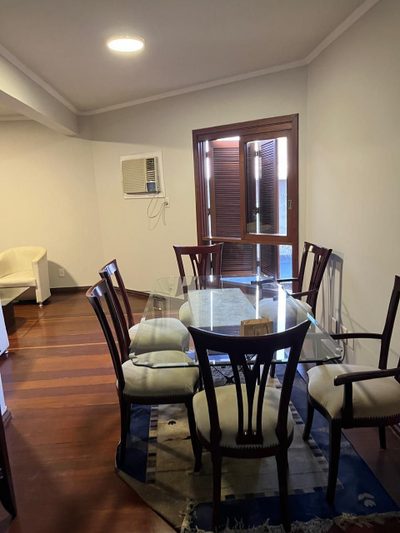 Apartamento, 2 quartos, 106 m² - Foto 2
