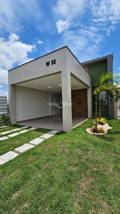 Casa, 3 quartos, 145 m² - Foto 2