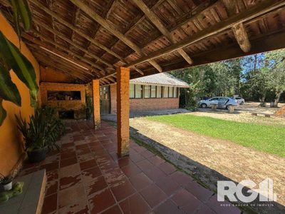 Sítio, 2 quartos, 799 m² - Foto 3