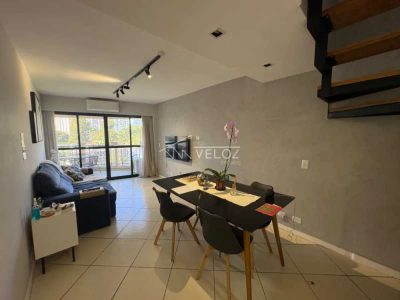 Apartamento, 2 quartos, 71 m² - Foto 1