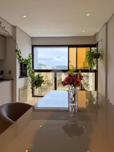 Apartamento, 3 quartos, 124 m² - Foto 4
