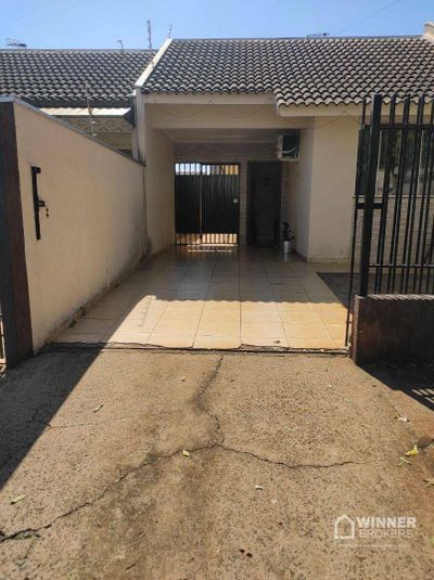 Casa, 3 quartos, 75 m² - Foto 4