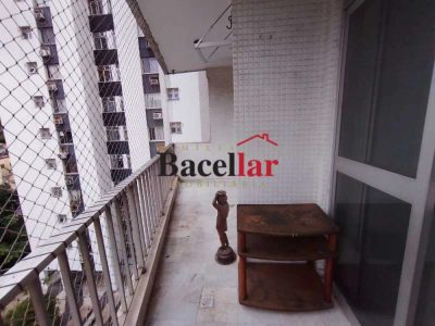 Apartamento, 3 quartos, 120 m² - Foto 1