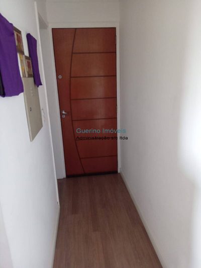 Apartamento, 2 quartos, 57 m² - Foto 2