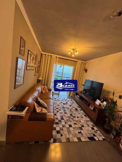 Apartamento, 3 quartos, 96 m² - Foto 4