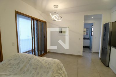 Apartamento, 1 quarto, 38 m² - Foto 3