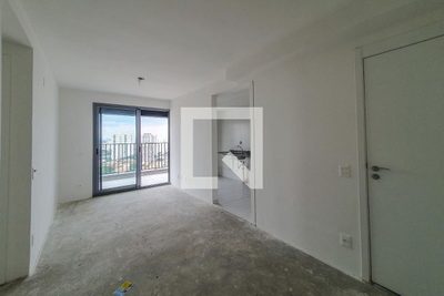 Apartamento, 2 quartos, 52 m² - Foto 4
