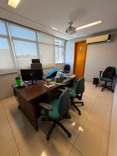 Sala-Conjunto - Foto 3