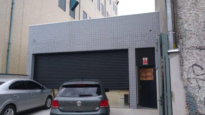 Loja-Salão, 220 m² - Foto 2