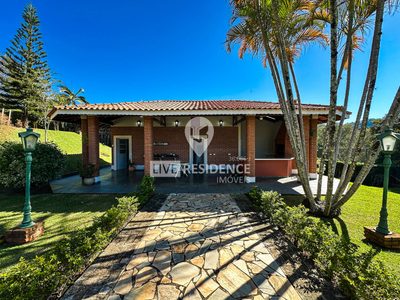 Casa, 4 quartos, 376 m² - Foto 3