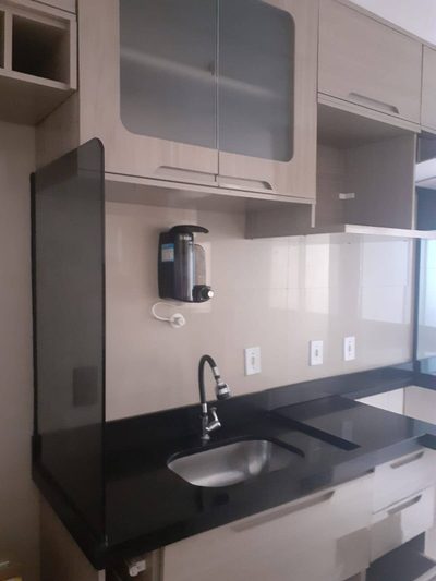 Apartamento, 3 quartos - Foto 1