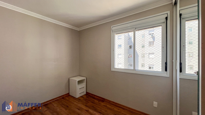 Apartamento, 3 quartos, 71 m² - Foto 2
