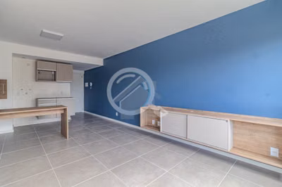 Apartamento, 1 quarto, 31 m² - Foto 3