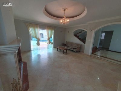Casa de Condomínio, 6 quartos - Foto 5