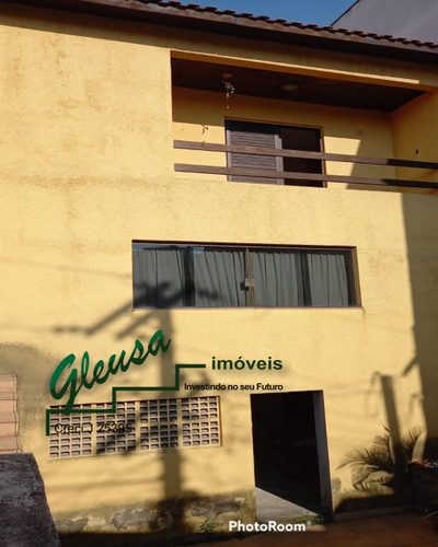 Casa, 3 quartos, 223 m² - Foto 2