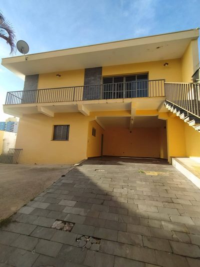 Casa, 3 quartos, 249 m² - Foto 5