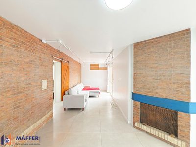 Apartamento, 3 quartos, 145 m² - Foto 1