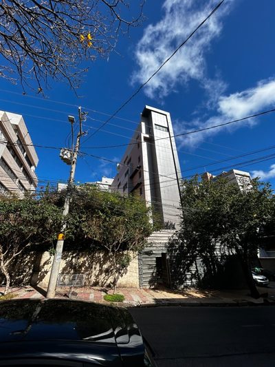 Apartamento, 3 quartos, 207 m² - Foto 4